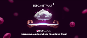 BetConstruct introduces BetCloud