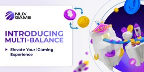 NuxGame reinforces payment capabilities with Multi-Balance feature