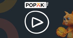 PopOK Gaming launches new Replay Feature