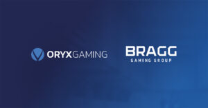 Oryx Gaming, Bragg Gaming in Casino International