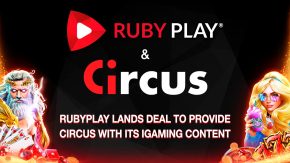 RubyPlay signs content deal with Circus