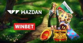 Wazdan strengthens Bulgarian presence
